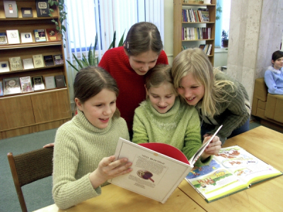 "Библиотеки Москвы" достигли миллиона бронирований книг с помощью нового сервиса