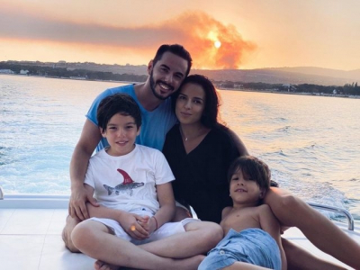 Тимур Родригез рассказал о причинах своего развода