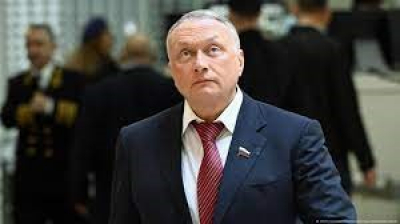 Дмитрий Савельев: народный сенатор, решавший бытовые проблемы туляков