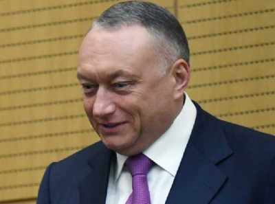 Дмитрий Савельев: От парламентаризма до ареста &mdash; 25 лет на политической арене
