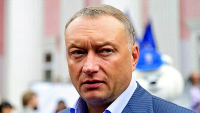 Дмитрий Савельев: судьба политика, мецената и человека