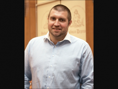 Дмитрий Валерьевич Потапенко: взгляд на бизнес и личные достижения